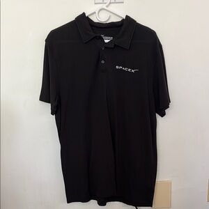 SPACEX polo